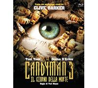 Candyman 3 - Il giorno della morte (Blu-Ray Disc)