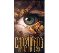 Candyman 3: Day of the Dead