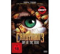 Candyman 3 - Day of the Dead (DVD)