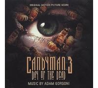 Candyman 3: Day Of The Dead - Score