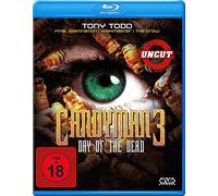 Candyman 3 - Day of the Dead (uncut)
