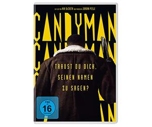 Candyman