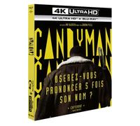 Candyman 4k Ultra-HD