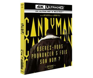 Candyman 4k Ultra-HD