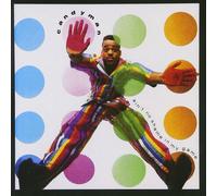 Candyman AIN'T NO SHAME IN MY GAME (CD)