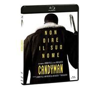 Candyman (Blu-Ray Disc)