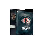 CANDYMAN BLU RAY