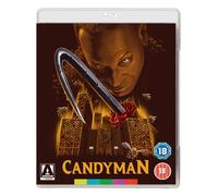 Candyman (Blu-ray) Gilbert Lewis Theodore Raimi DeJuan Guy Marianna Elliot