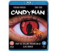 Candyman (Blu-ray) Gilbert Lewis Theodore Raimi Marianna Elliot Vanessa Williams