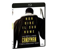 Candyman [Blu-Ray] - Yahya Abdul-Mateen II,Teyonah Parris,Tony Todd - 2021