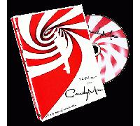 Candyman by The Enchantment - DVD - DVD e Didattica - Giochi di Magia