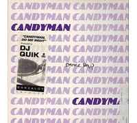 Candyman - Candyman, Do Me Right [Vinyl Single 12'']