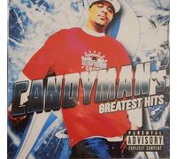 Candyman - Candyman's Greatest Hits