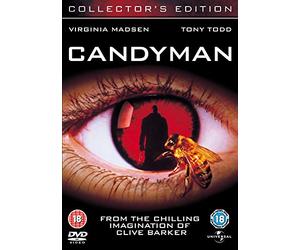 Candyman : Collectors Edition [1992] [DVD]