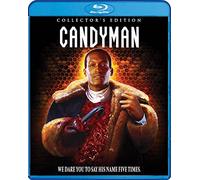 Candyman (Collector's Edition)