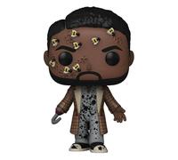 Candyman con api e gancio Funko Pop da collezione Figura dettagliata in vinile