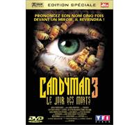 Candyman, day of the dead