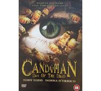 Candyman - Day Of The Dead [Edizione: Regno Unito] [Edizione: Regno Unito]