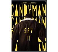 Candyman (DVD)