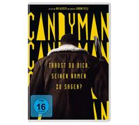 Candyman (DVD) Yahya Abdul-Mateen II Teyonah Parris Nathan Stewart-Jarrett