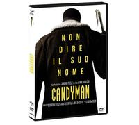 Candyman DVD Pre-Order (2021)