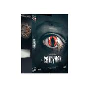 Candyman (DVD) (PRESALE 31/12/2099)