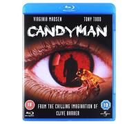 Candyman – Edizione Regno Unito