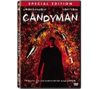 Candyman [Edizione: Stati Uniti]
