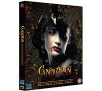 Candyman: Farewell to the Flesh (Blu-ray) Timothy Carhart Bill Nunn Tony Todd