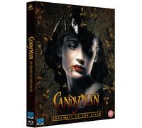 Candyman: Farewell to the Flesh (Blu-ray) Timothy Carhart Bill Nunn Tony Todd