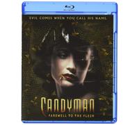 Candyman: Farewell To The Flesh (Blu-ray) Tony Todd Kelly Rowan Bill Nunn