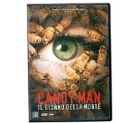 CandyMan - Il Giorno Della Morte (1999) DVD