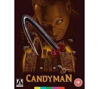 Candyman [Limited Edition] [Edizione: Regno Unito]