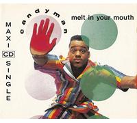 Candyman - Melt in your mouth