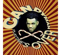 Candyman - Playtime'S Over