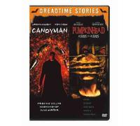 Candyman/Pumpkinhead-Ashes to - Candyman/Pumpkinhead-Ashes to