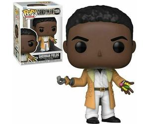 Candyman - Sherman Fields 3.75" Pop Horror Movies Vinyl Figure Funko 1159