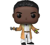 Candyman Sherman Fields Funko Pop da collezione Figura dettagliata in vinile