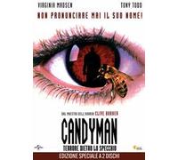 Candyman - Terrore Dietro Lo Specchio (2 DVD)