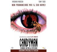 Candyman - Terrore Dietro Lo Specchio