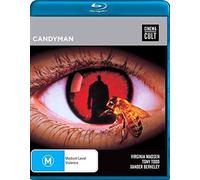 Candyman - Terrore dietro lo specchio / Candyman (Blu-Ray)