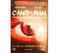 Candyman - Terrore Dietro Lo Specchio (Special Edition)