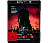 Candyman – Tony Todd – 4K Ultra HD + Blu-ray – Unrated
