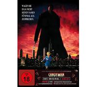 Candyman's Fluch - Unrated (DVD) Madsen Virginia Todd Tony Lemmons Kasi Berkeley