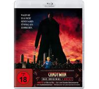 Candyman's Fluch - Unrated (Blu-ray)