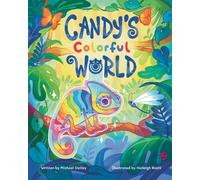 Candy's Colorful World