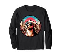 Cane A Istanbul Türkiye E Vacanza Turca Maglia a Manica