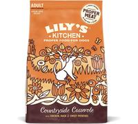 Cane Adult Countryside Casserole Lily's Kitchen 2,5kg