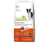 Natural Adult Medium Prosciutto 12 Kg - Cane