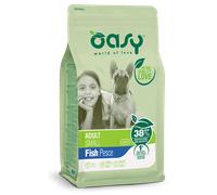 Cane Adult Small Pesce Da 1-3 kg. OASY